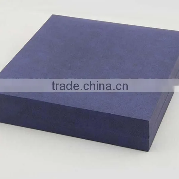 High Quality Luxury Pearl Necklace Box , Accept OEM / ODM Order photo-2