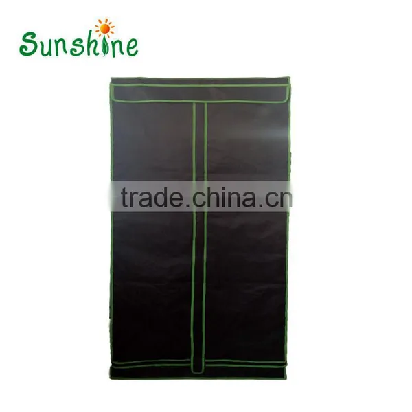 Manufacture Small Size Oxford Cloth Indoor Garden Grow Tent photo-4