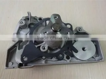 Hyundai Auto Part Water Pump OEM 25100-2X200 photo-3