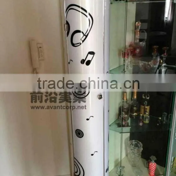 Original Modern Plastic Revolving Shoe Rack photo-3