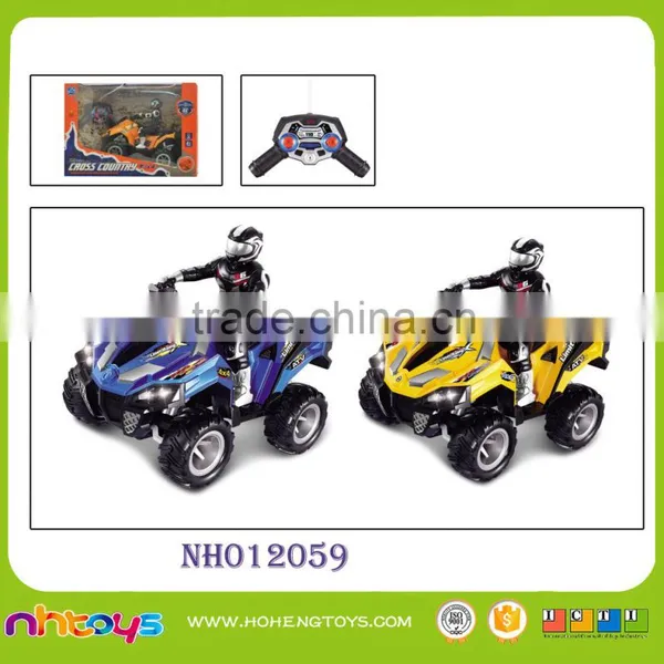 RC Cross Country Motorbike Cross Country Motorcycle photo-5