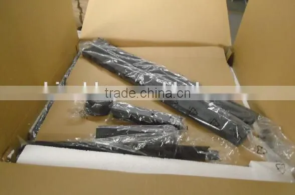 Black Painting Foldable Leg New Gas Type Butane Bbq Gas Grill photo-4