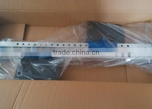 Aluminium Alloy Starting Block Adjustable For Plastic Cement Track Competition and Training photo-2
