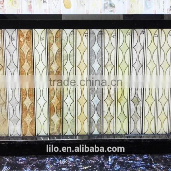 Border Tiles