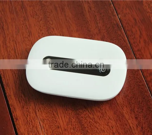 Original Unlocked Vodafone R206 3G Mobile WiFi Hotspot Router photo-3