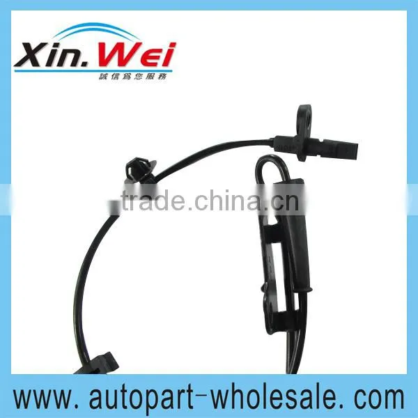 57450-TF0-003 Good Quality Car Accessory ABS Sensor for Honda for Fit 09-12 photo-6