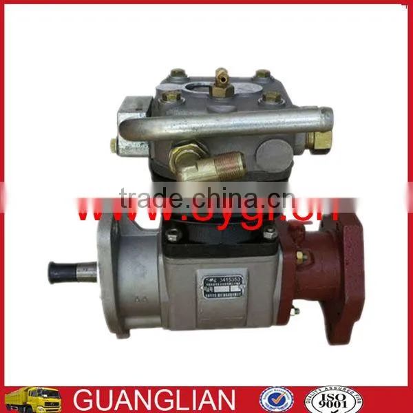 Dongfeng Truck Diesel Air Compressor 3415475 photo-2