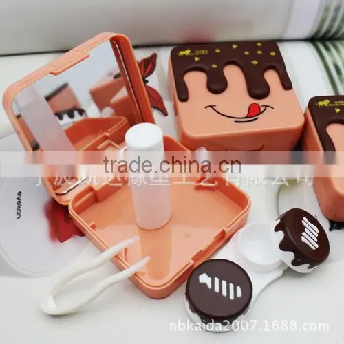 A-8103 Hollywood Luxury Color Lenses Case photo-3