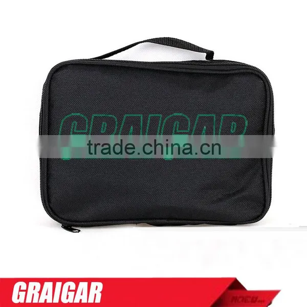 Industrial True RMS Digital Multimeters UNI-T UT171A Datalogger 60nS Admittance Multipurpose Meter Tester photo-6
