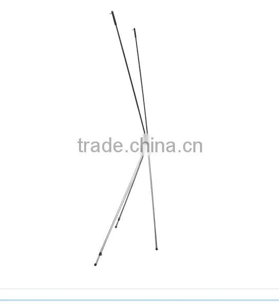 Economic Free Standing X-banner Display photo-5