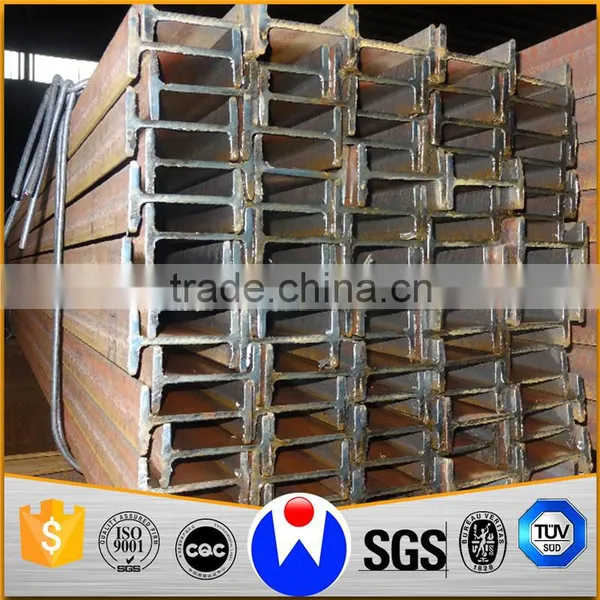 Structual Steel AH36 Steel h Beam Price per Ton photo-5