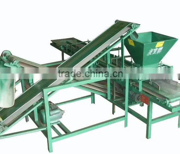 Automatic Pyrotechnic Mixing for Firecrackers photo-2