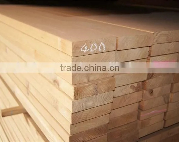 Thermowood Outdoor Usage Decking photo-3