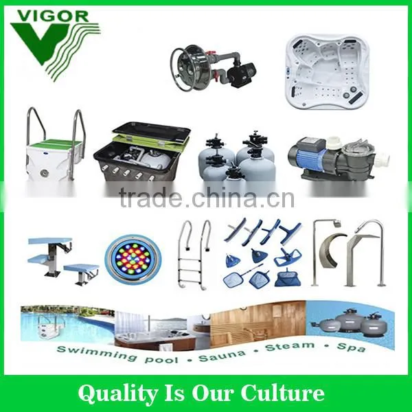 Swimming Pool Accessories Swimming Pool Equipment China Pool Skimmer