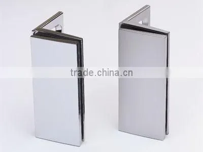 Customized precision cnc milling machine frame parts