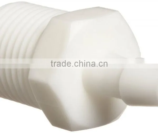 plastic processing plastic parts cnc machining custom plastic parts