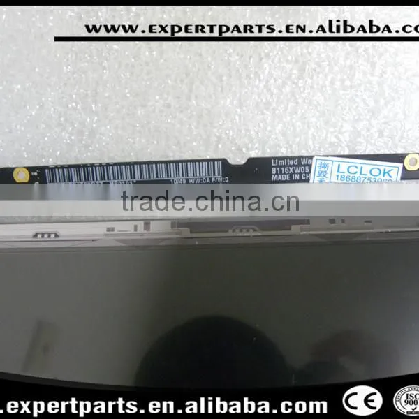 NEW Working 11.6" Lcd Screen Panel B116XW05 V.0 LP116WH4 LTN116AT01 for Macbook Air 11" A1370 A1465 1366*768 Laptop photo-4