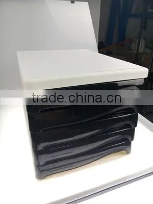 Plastic File Cabinets photo-3
