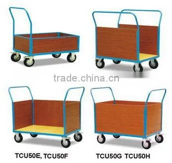 Trolley TCU