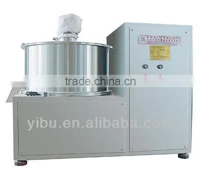 QZL-BALLING Granulator/pelletizer