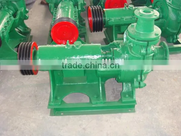 China Slurry Pumps, Pumps photo-2