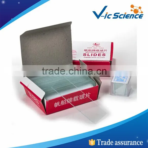 Microscope Slide Accessories