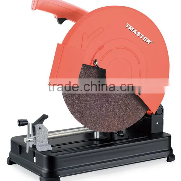 Power Tools Cut off Machine /355mm Electric Cut off Machine/ Cutting Machine / GY-1201