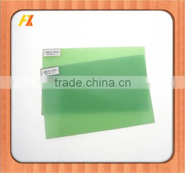 Heat Resistance and Moisture Resistance FR4 Epoxy Fiberglass Sheet photo-5