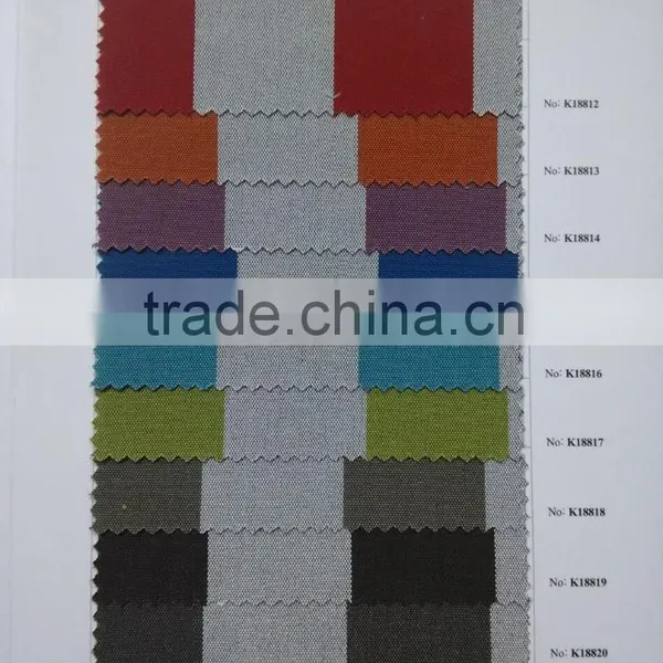 Outdoor Polyester Fabric