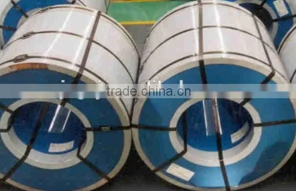 prime gilding metal clad steel coil