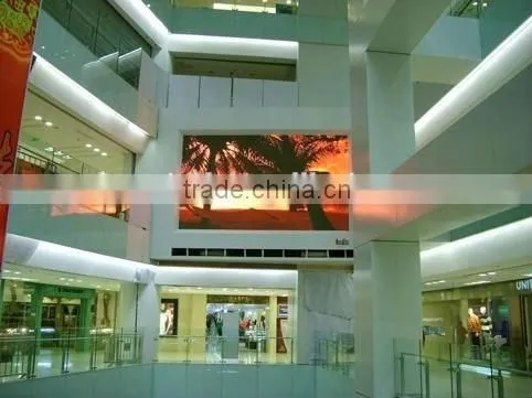 Led Product Manufacture p5 Smd Full Color Led Module photo-6