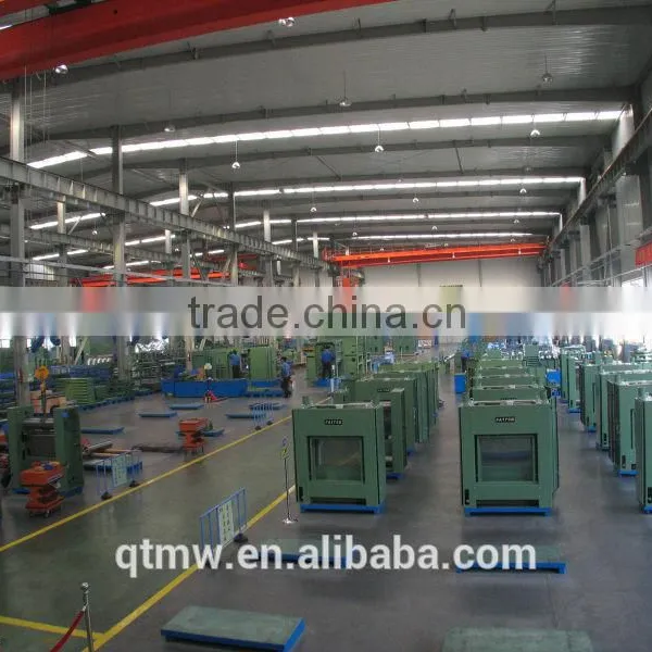 High Speed Yarn Production Blowroom and Carding Machine photo-2