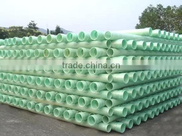 FRP Cable Threading Protection Tube /cable Pipe photo-2