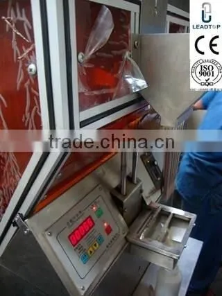 HA-1 Semi Auto Capsule Counter,Semi Automatic Capsule Bottling Machine photo-3