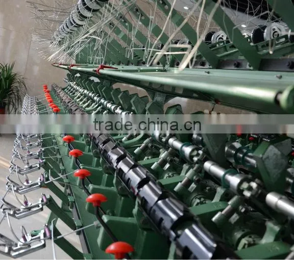 GA014PD Hank to Cone Winding Machine photo-3