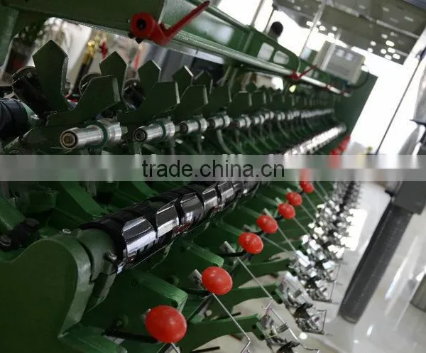 2016 Competitive Price GA014MD China Winder Machine Manufacturer photo-5