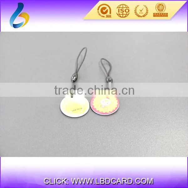 High Quality 125KHZ Factory Price T5577 ID Irregular CARD photo-3
