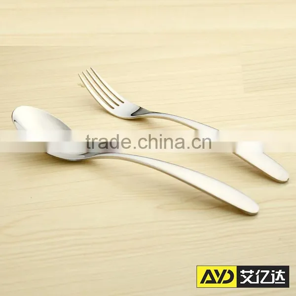 Best Selling 18/10 Stainless Steel Flatware photo-3