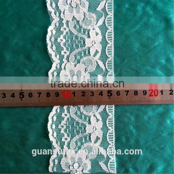 George Decorative Lace Trim Or Lace Trimming For Ladies Cloth/Sexy Underwear photo-3