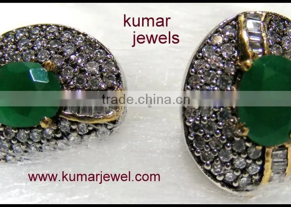Stud Earrings
