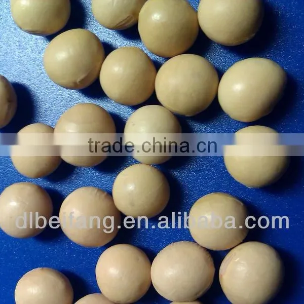 Yellow Soybean( New Crop, Heilongjiang Origin. High Protein)