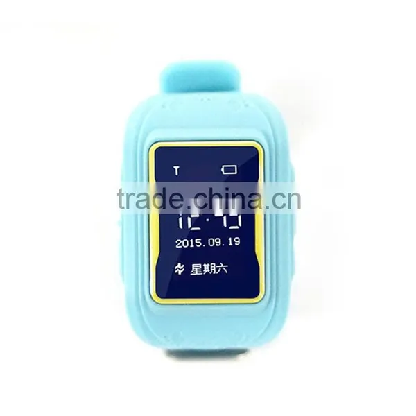 Q50 Kids GPS Watch 2016 Hot Sale Smart Watch Kids Gift photo-6