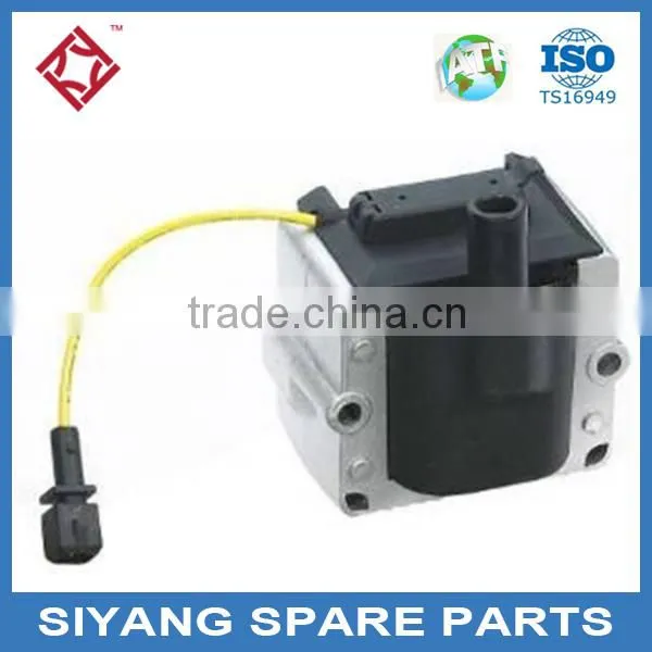 Auto Spare Parts for VOLKSWAGEN Parts Ignition Coil OEM 867905104B