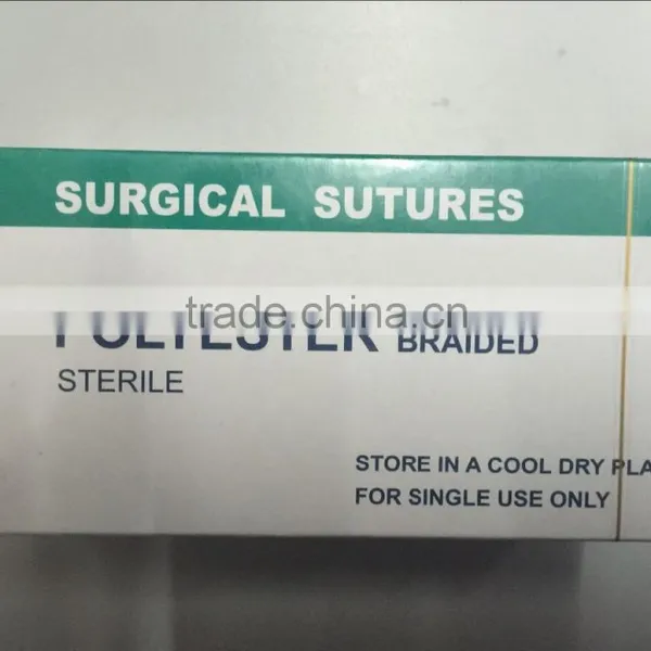 Surgical Suture Kits photo-2