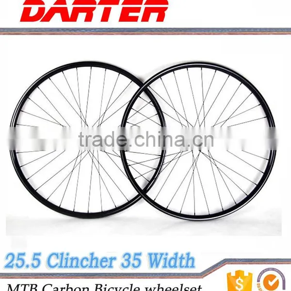 Wholesale High Quality Eco-friendly Cheap 28/32h Bicycle Wheels 700c