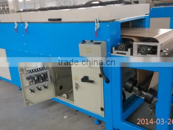Salt-bath Rubber Making Machinery ///Salt Bath Vulcanization (LCM) Machinery photo-6