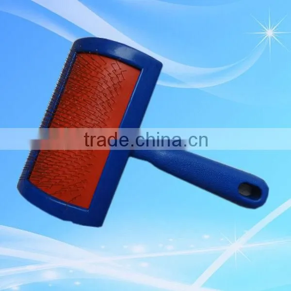 New Cat Brush Hair Brush photo-2