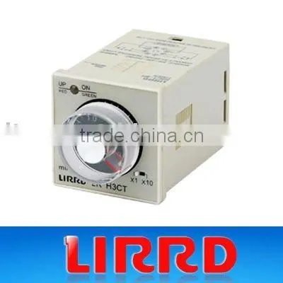 LH3CT Multi Time Relay
