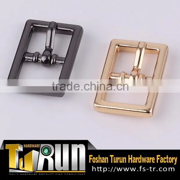 Fashion High Quality Hardware Casual Shoe Buckle for Lady photo-2