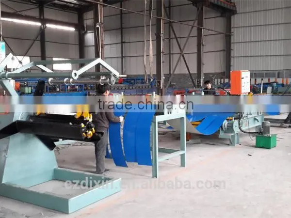 Dixin Steel Strips Slitter photo-2